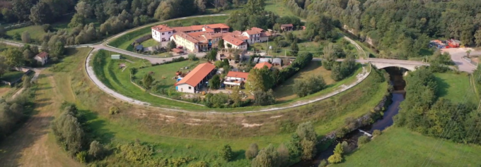 L’Associazione Fondiaria Valle del Lanza incontra i cittadini per risolvere il frazionamento della proprietà boschiva