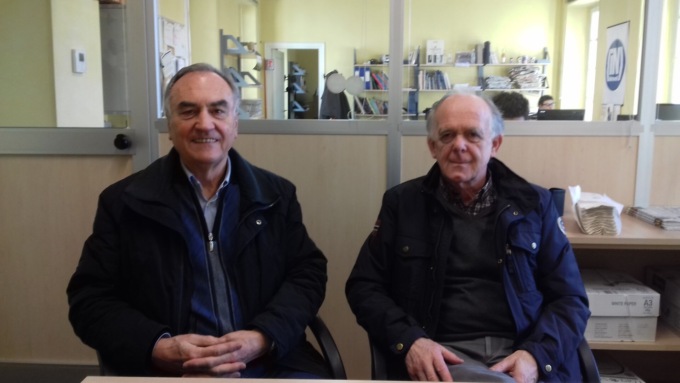 Al via il nuovo corso per riconoscere i funghi