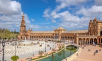 Andalusia: la meta trendy e frizzante ambita dai vacanzieri di tutto il mondo