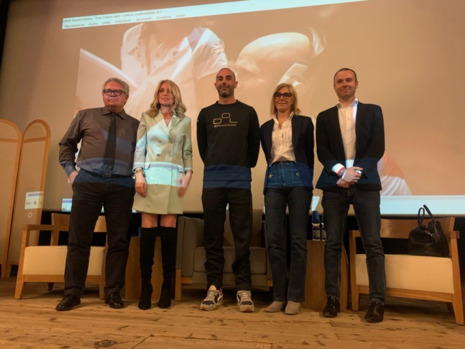 Sport e disabilità: una serata con la Briantea per sensibilizzare la cittadinanza
