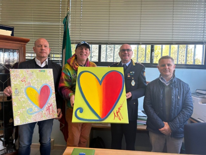 Festa della Repubblica a Como: Gregorio Mancino nominato Cavaliere dell’Ordine al Merito