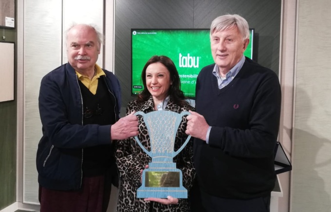 Una cena benefica per ricordare i campioni europei del basket del 1983