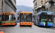 A Como Lecco e Varese semplificati i bandi per il trasporto pubblico