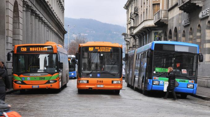 Aumentano le tariffe del trasporto pubblico locale: la decisione di Regione Lombardia