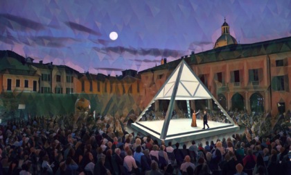 Il Festival Como Città della Musica si apre con "Aida": poi Finardi, Candlelight, Irene Grandi e molto altro