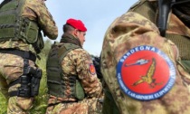 Contrasto allo spaccio nei boschi, Molteni annuncia l'arrivo degli squadroni cacciatori dei Carabinieri