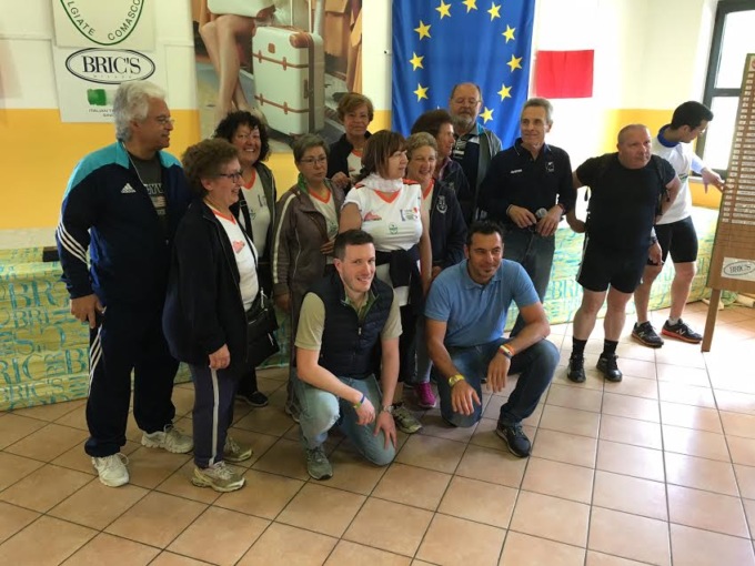 “Cross Olgiatese”, il classico di Pasquetta arriva alla 46esima edizione
