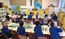L'Istituto San Vincenzo approda alle regionali di scacchi