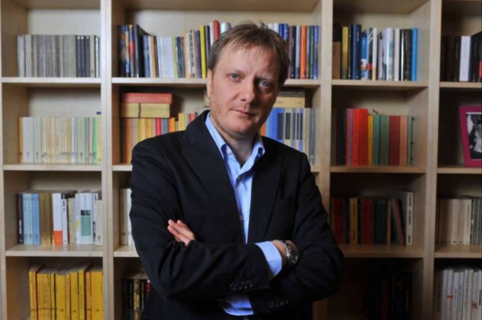 Storie della Resistenza, Alessandro Milan ospite a Canzo