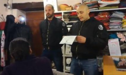 Marcia per i nuovi desaparecidos: Como senza frontiere risponde all'assoluzione del "Veneto fronte skinheads"