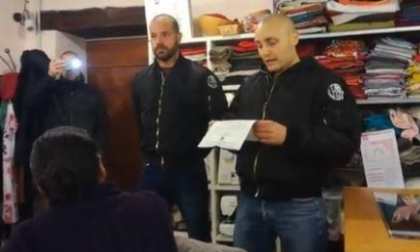 Marcia per i nuovi desaparecidos: Como senza frontiere risponde all’assoluzione del “Veneto fronte skinheads”