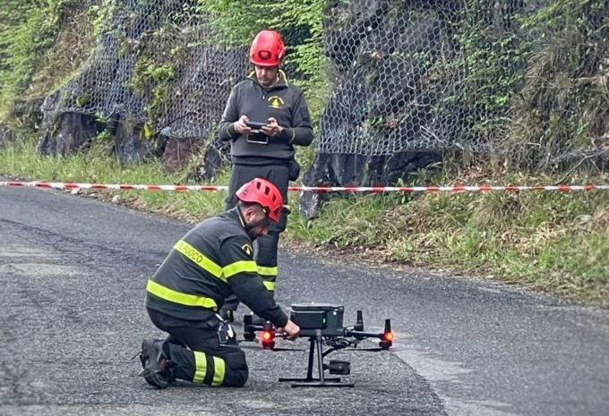 Servirà mezzo milione per mettere in sicurezza la Lecco Bellagio