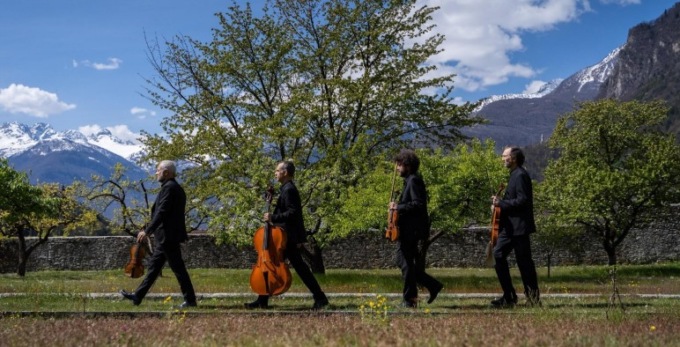 Tesori nascosti a Sant’Eufemia di Erba