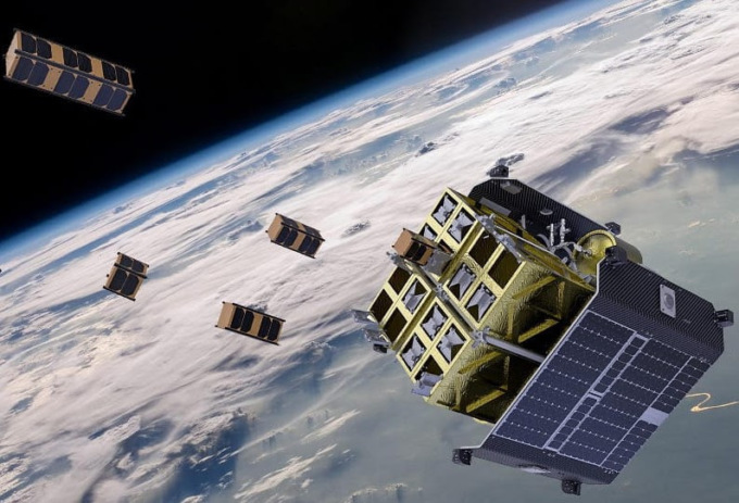 A Lariofiere arriva LarioSpace: il nuovo evento sulla tecnologia e l’innovazione nel settore delle attività spaziali