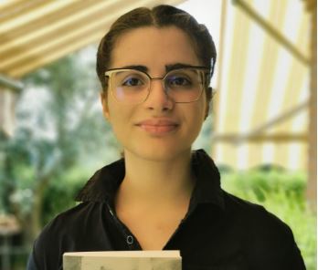 Premio Campiello Giovani: Valeria Lanza è tra i cinque finalisti, parteciperà alla cerimonia conclusiva di Venezia