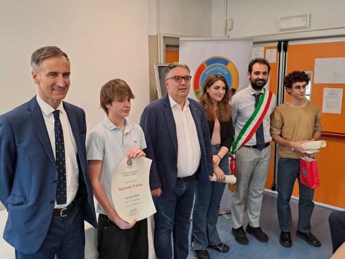 Panathlon Como: consegnati i premi “Scuola, Sport e Fair Play” e “Righe di sport”
