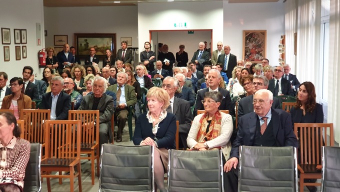 Nostra Famiglia
