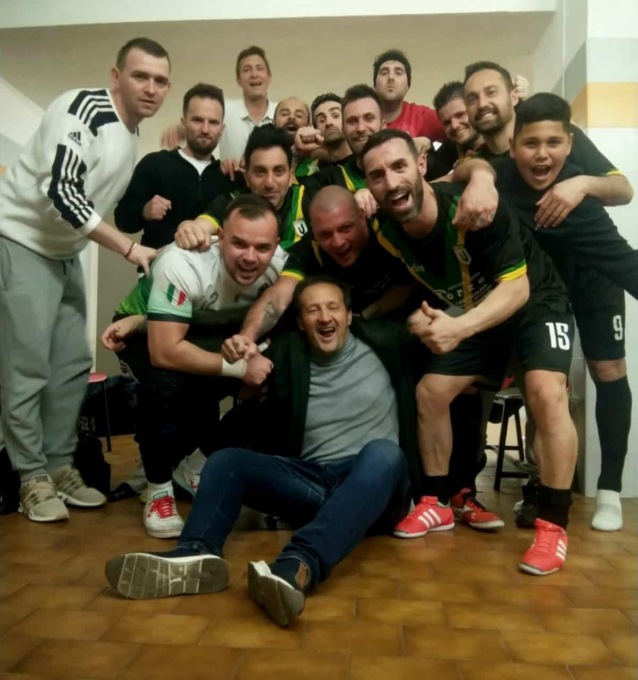 La Virtus Cermenate vola in finale di Coppa Lombardia
