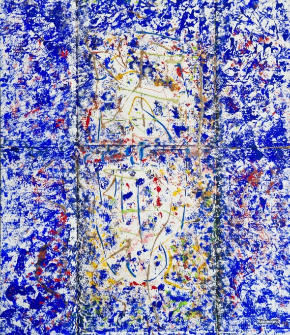 Al The Art Company di Como arriva “Spaziali” di Adele Faccio