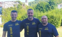 Albese Volley: la Tecnoteam riparte dalla conferma in blocco dello staff tecnico