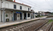 Stazione di Arosio: terminati i lavori di ristrutturazione