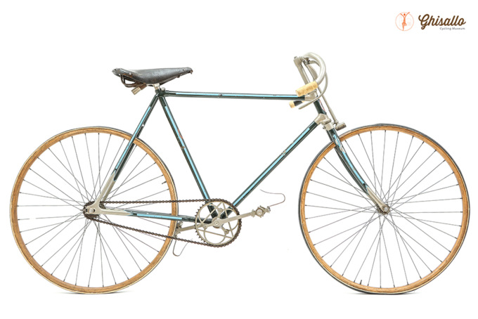 Museo del Ghisallo