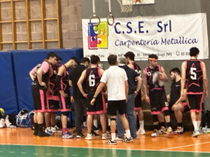 Basket Prima Divisione: la Comense ko anche in gara 2 a Carnate ed è eliminata dai playoff