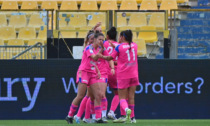 Como Women: le lariane pareggiano 2-2 a Parma e si confermano imbattute