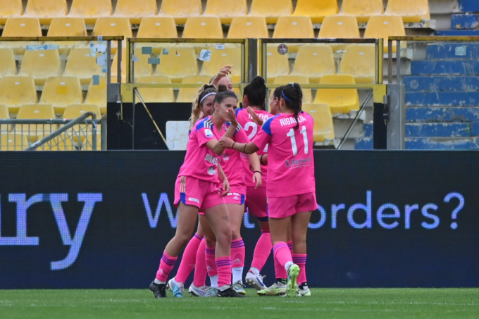 Como Women: le lariane pareggiano 2-2 a Parma e si confermano imbattute