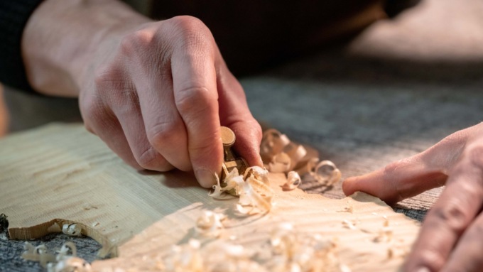 È tutto pronto per il concorso “Artigiano del Cuore”