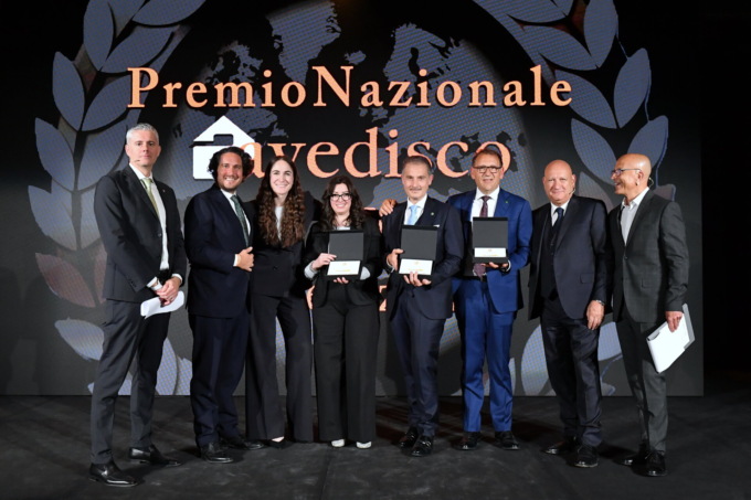 Premio Nazionale Avedisco: l’alzatese Clarissa Pozzoli è la migliore incaricata alle vendite del 2022