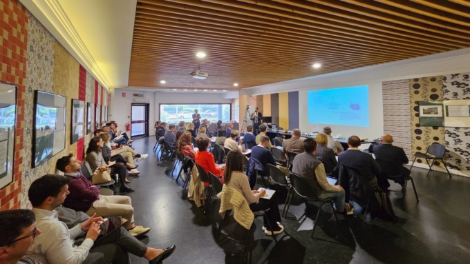 Un corso di educazione finanziaria per le aziende: ieri la prima lezione di Confindustria
