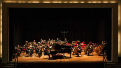 Presentato il Concorso per Pianoforte e Orchestra “Città di Cantù”