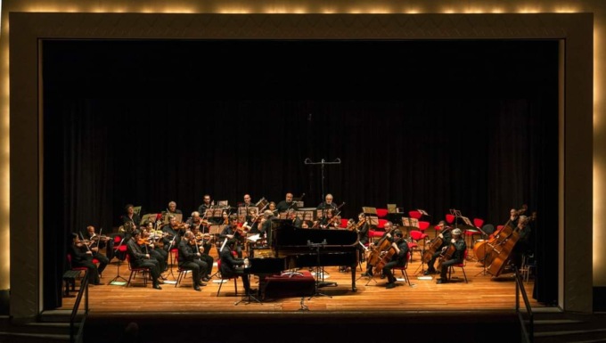 Gran finale per il Concorso di pianoforte Città di Cantù: doppia vittoria per Jacky Zhang