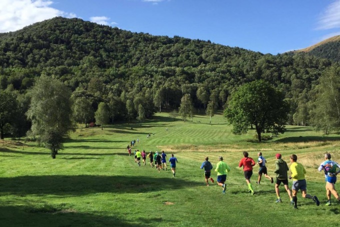 L’Eco Zelbio Trail 2023: tutto pronto per la quarta edizione del trial