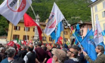 Dongo: anche il MoVimento 5 Stelle si unisce alla manifestazione antifascista