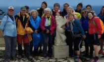 La fantastica carovana: sette giorni di cammino lungo la Francigena del Sud