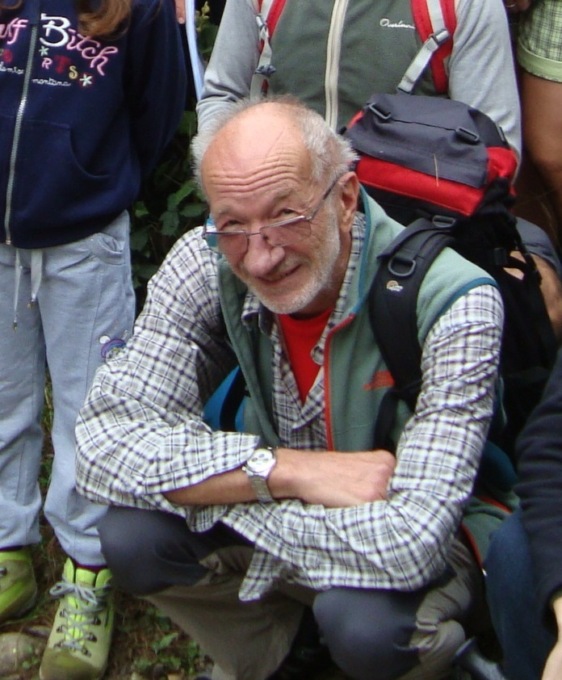 Franco Invernizzi