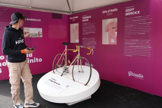 Museo del Ghisallo