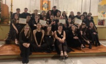 Il Liceo coreutico musicale Giuditta Pasta premiato a Salerno