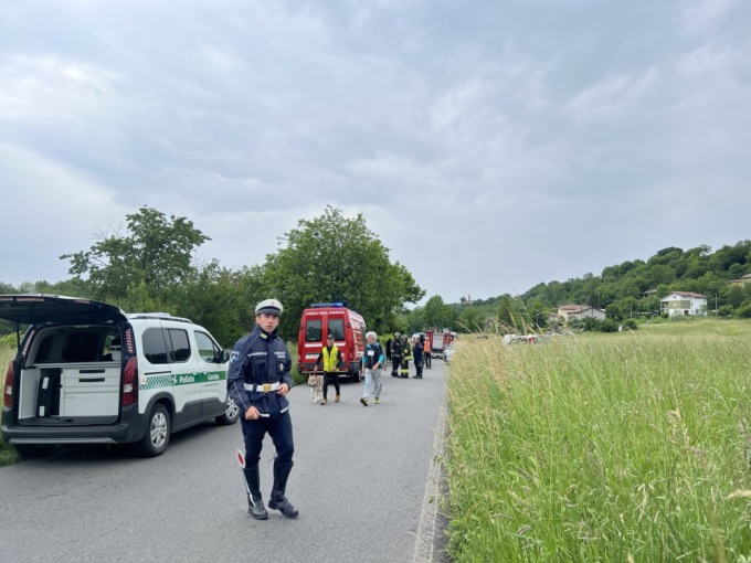 Incidente a Erba, investite due donne della camminata di solidarietà