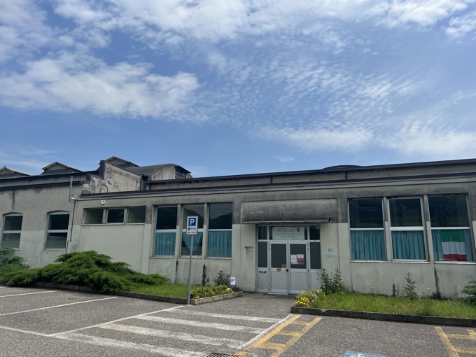 Novantenne salvato dal defibrillatore