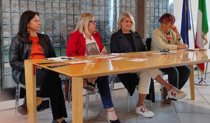 Arriva “SfogliaCantù – Una città da sfogliare”. Incontri con l’autore da maggio a ottobre