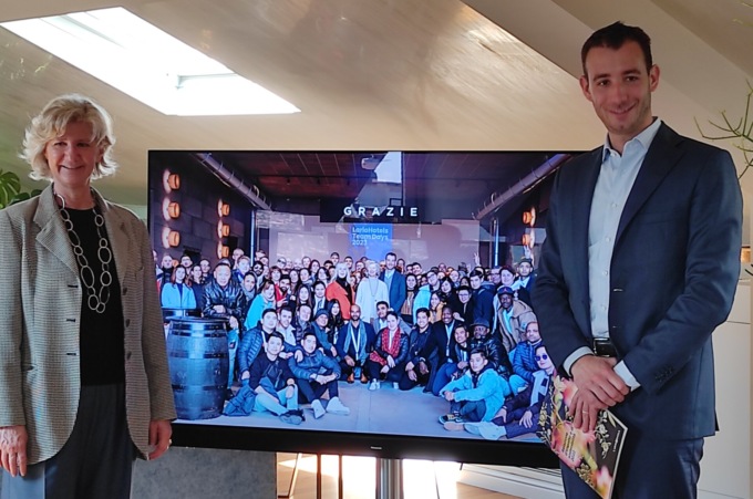 Lariohotels presenta la Relazione di Sostenibilità. Passera: “Necessario coinvolgere i visitatori in un turismo buono per la comunità”