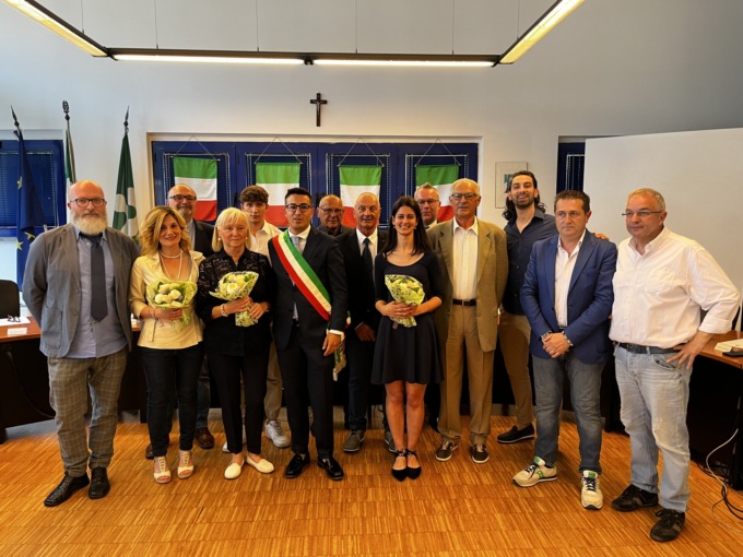 Bulgarograsso, Fabio Chindamo è stato proclamato sindaco