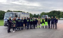 “Io Non Rischio”, la campagna di Protezione Civile torna in piazza