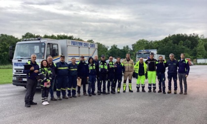 “Io Non Rischio”, la campagna di Protezione Civile torna in piazza