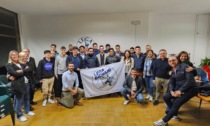 Lega Giovani: grande partecipazione per la seconda serata di formazione politica a Erba