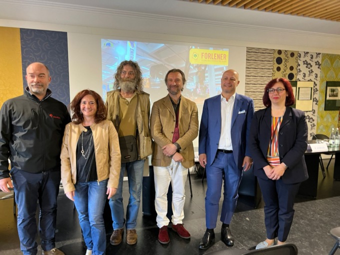 A Lariofiere sbarca Forneler, la manifestazione italiana dedicata alla filiera dell’energia dal legno