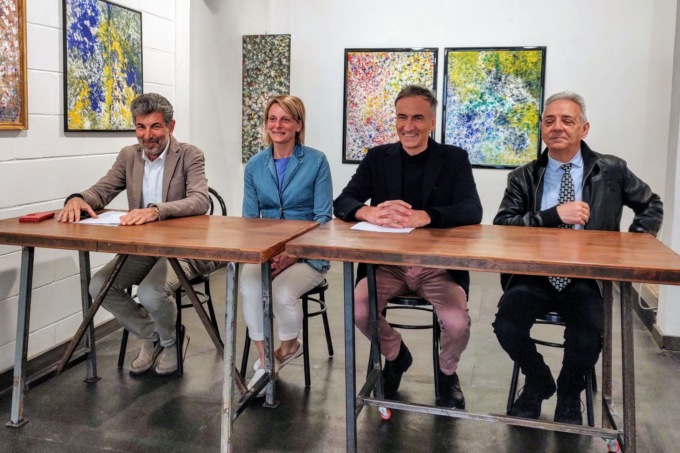 Presentata la Trail Running per i diabetici di tipo 1: si correrà sul Bolettone
